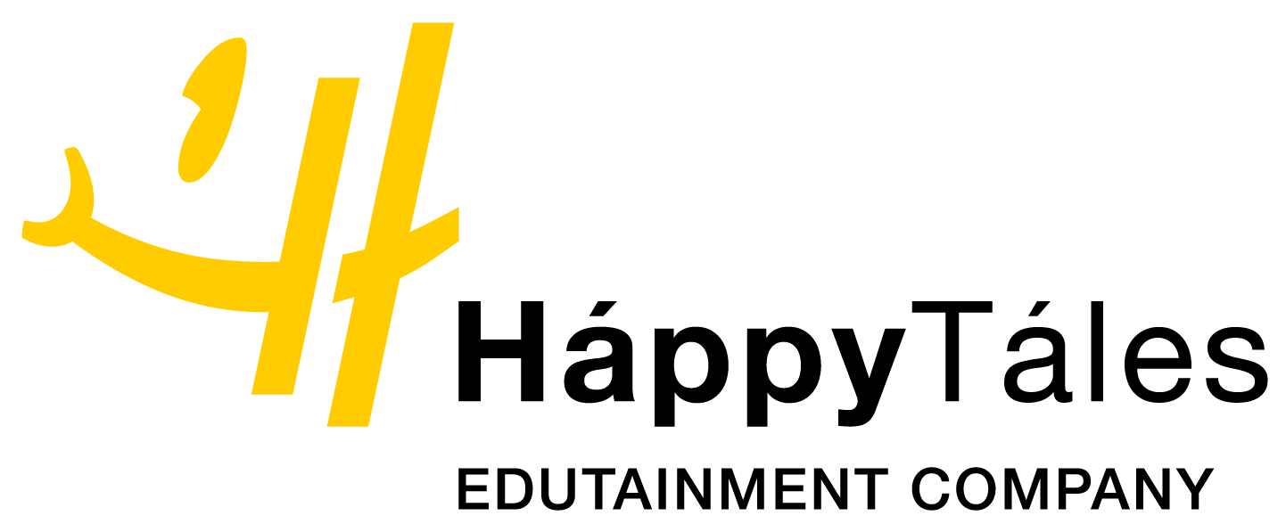 ΗappyΤales